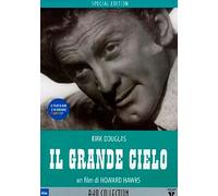 The Big Sky (1952) [ NON-USA FORMAT, PAL, Reg.0 Import - Italy ]