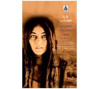 Alfred Bertram Guthrie Jr – La Captive aux yeux clairs – The Big Sky 1 – Poche (Actes Sud)
