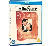 The Big Sleep (1946) Blu-Ray Movie