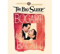 The Big Sleep [Blu-Ray]