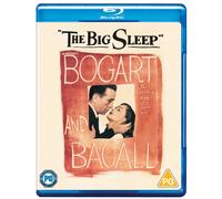 Big Sleep – Warner Bros. – Blu-ray