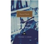 The Big Sleep/Farewell, My Lovely/the High Window, Everyman's Library (Cloth) Raymond Chandler (Auteur)