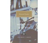 The Big Sleep, Farewell, My Lovely, The High Window: Volume 1