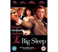 The Big Sleep – Carlton