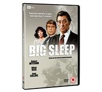 The Big Sleep [Import anglais]