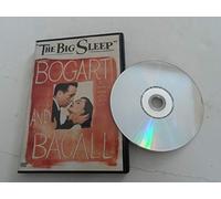 The Big Sleep [Import anglais]