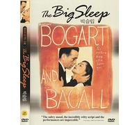 The big sleep (Import, Ntsc, All Region)