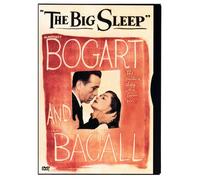The Big Sleep [Import USA Zone 1]