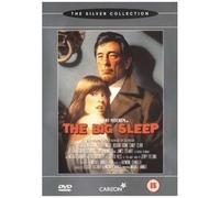 The Big Sleep - Robert Mitchum, Winner Dvd (2000)