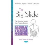 The Big Slide (Human Anatony and Physiology) - [Version Originale] Inconnu (Auteur)