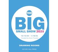 The Big Small Show 2025