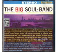 The Big Soul Band