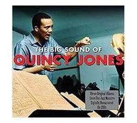 The big sound of