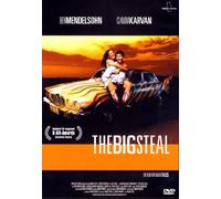 THE BIG STEAL - Jaguars klaut man nicht