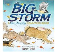 The Big Storm Nancy Tafuri (Auteur)