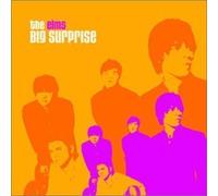 The Big Surprise by The Elms (2001-05-22)