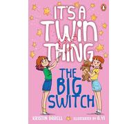 The Big Switch: It's a Twin Thing