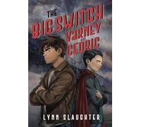 The Big Switch: Varney and Cedric