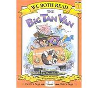 The Big Tan Van, We Both Read Series Sindy McKay (Auteur)