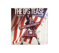 Cydonia – The Big Tease – Bande originale du film