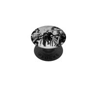 The Big Three at The Tehran Conference PopSockets PopGrip Adhésif