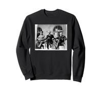The Big Three at The Tehran Conference Sweatshirt