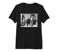 The Big Three at The Tehran Conference T-Shirt Haut de Gamme