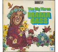 The Big Three - Featuring Mama Cass* - The Big Three Featuring Mama Cass