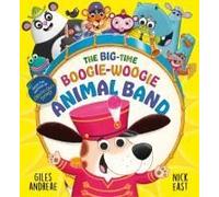 The Big-Time Boogie-Woogie Animal Band