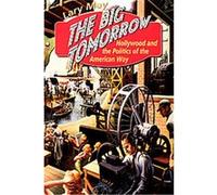 The Big Tomorrow May (Auteur)