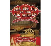 The Big Top On The Big Screen