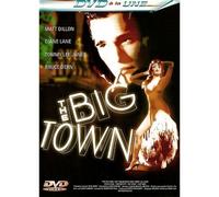 TelForceOne – The Big Town