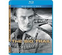 The Big Trail [Blu-Ray]