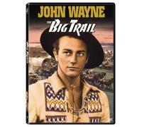 The Big Trail (Full Screen Edition) by John Wayne