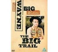 The Big Trail G