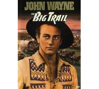The Big Trail [Import USA Zone 1]