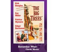 The Big Trees