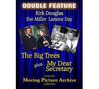 The Big Trees and My Dear Secretary