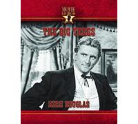 The Big Trees [Edizione: Regno Unito] [Import]