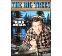 The Big Trees [Import USA Zone 1]