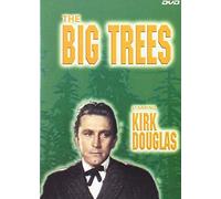 THE BIG TREES [SLIM CASE] MOVIE