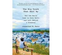 The Big Truck That Went by - [Version Originale] Jonathan M Katz (Auteur)