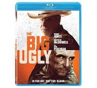 The Big Ugly [Blu-ray]