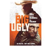 The Big Ugly [Dvd] Ac-3/Dolby Digital, Dolby, Subtitled, Widescreen