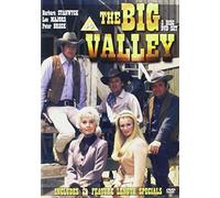 The Big Valley [Import anglais]