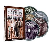 The Big Valley: Season 2