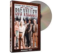 The Big Valley: Season Two