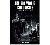 The Big Vinnie Chronicles