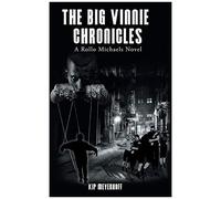 The Big Vinnie Chronicles