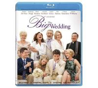 The Big Wedding [Blu-Ray] Uv/Hd Digital Copy, Digital Copy